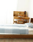 FINE BED