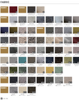 DANISH GRANDE SOFA 140
