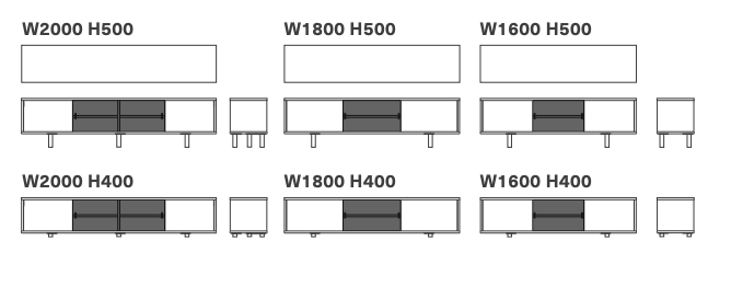 LAZY DANISH LIVING BOARD