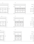 YU USB2 SIDEBOARD