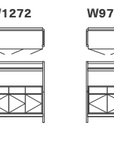 YU USB2 SIDEBOARD