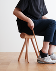ES STOOL & SHOEHONE