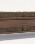 COMMON ROOTS | GRAMERCY SOFA