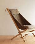 PRIMITIVO PERSONAL CHAIR