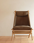 PRIMITIVO PERSONAL CHAIR
