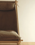 PRIMITIVO PERSONAL CHAIR