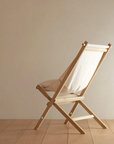 PRIMITIVO DINING CHAIR
