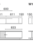 DANISH SLIDE BOARD