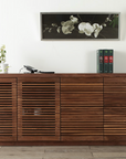 JAGGY LIVING BOARD