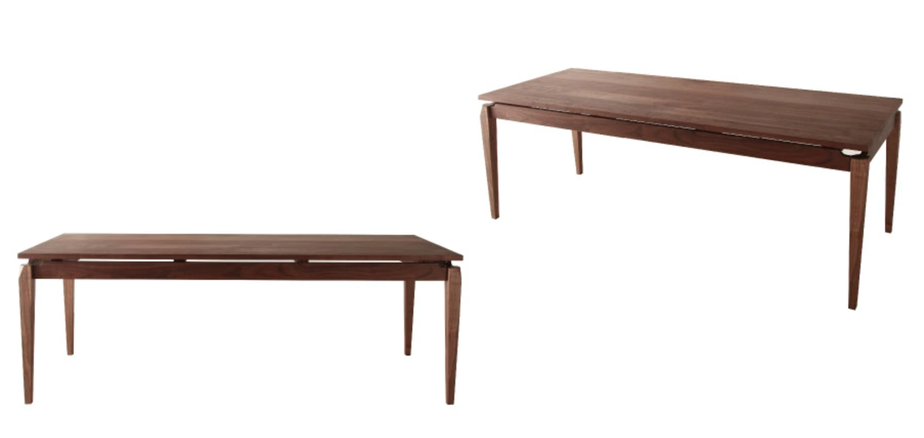 BLUE NOTE DINING TABLE (D900)