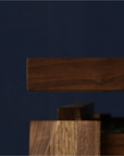 BLUE NOTE DINING TABLE (D800)