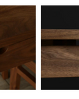 BLUE NOTE DINING TABLE (D800)