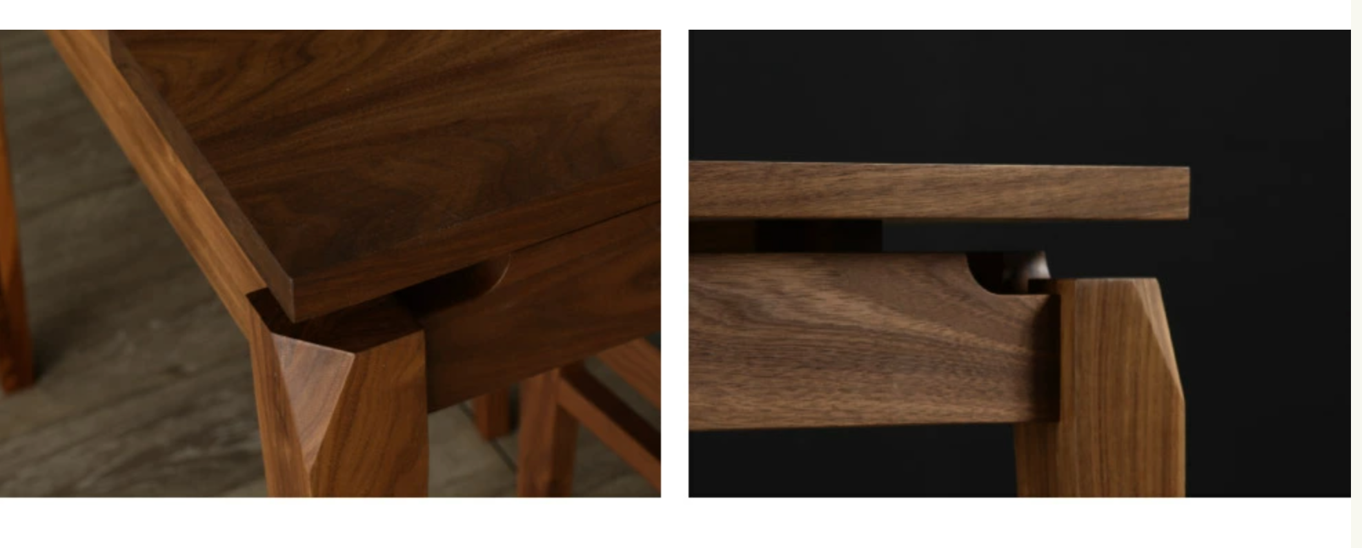 BLUE NOTE DINING TABLE (D900)