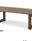 UT3 LIVING TABLE (H400)