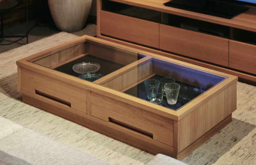 UNISON COLLECTION TABLE