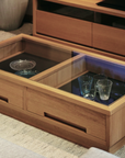 UNISON COLLECTION TABLE
