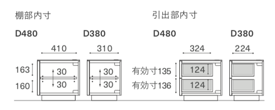SUPREMO AV BOARD (D480 TYPE A)