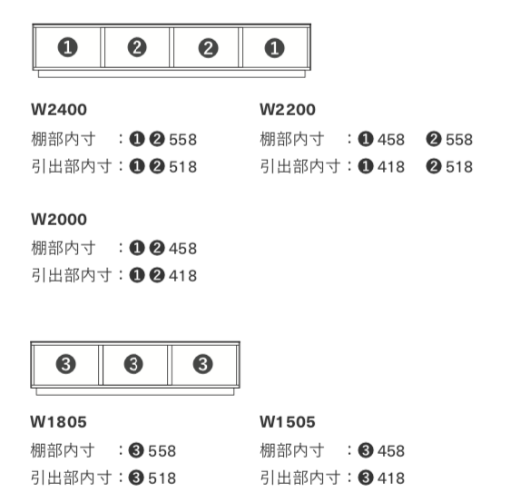 SUPREMO AV BOARD (D480 TYPE B)
