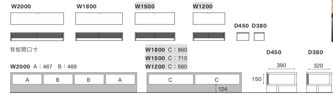 SHADOW AV BOARD (D450)