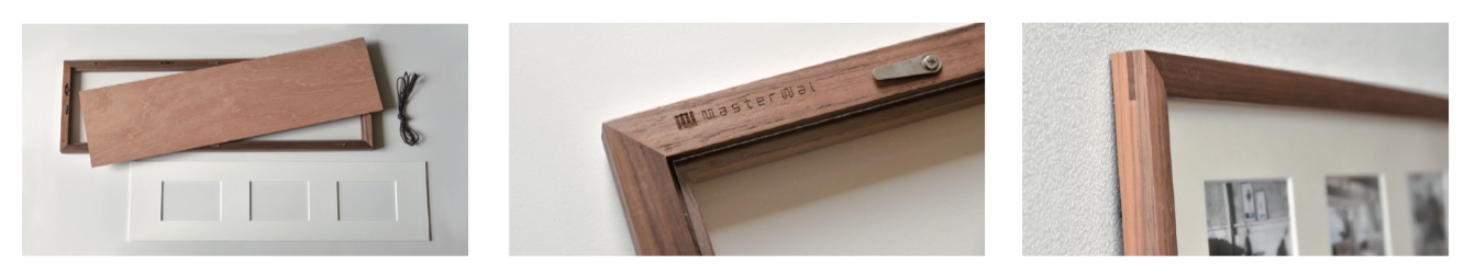 MASTERWAL PHOTO FRAME
