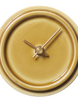 SUGYJAPAN | 2WAY TILE WOOD CLOCK