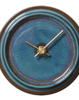 SUGYJAPAN | 2WAY TILE WOOD CLOCK
