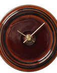 SUGYJAPAN | 2WAY TILE WOOD CLOCK