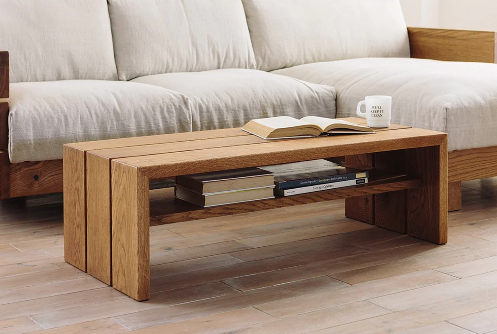 CAPO CENTER TABLE ( 098 / 140 )