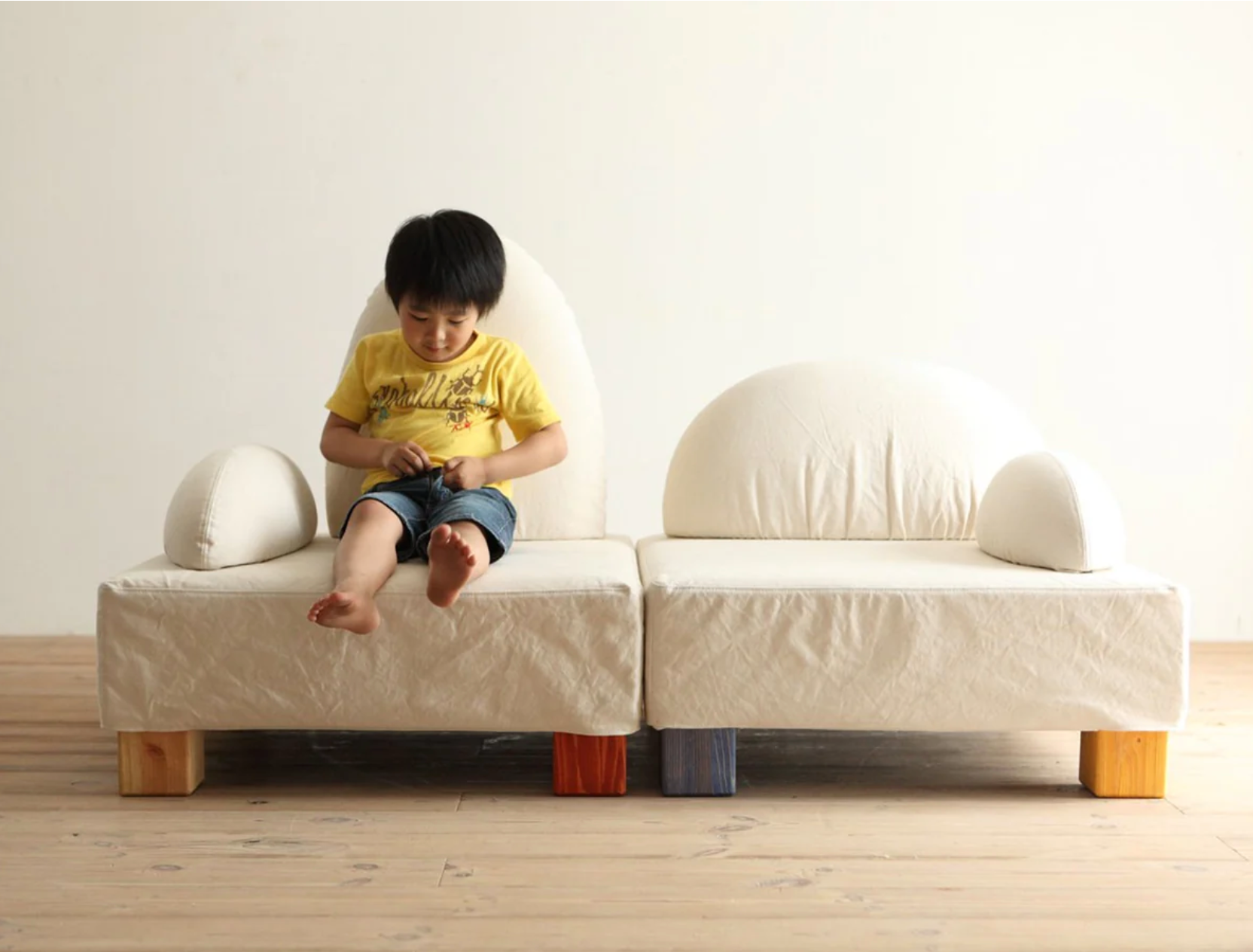 WF KIDS SOFA