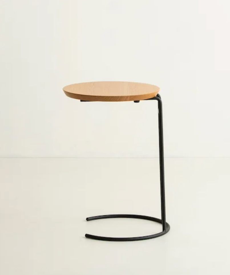 T.710 Small Side table|Jens Risom