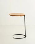 T.710 Small Side table|Jens Risom