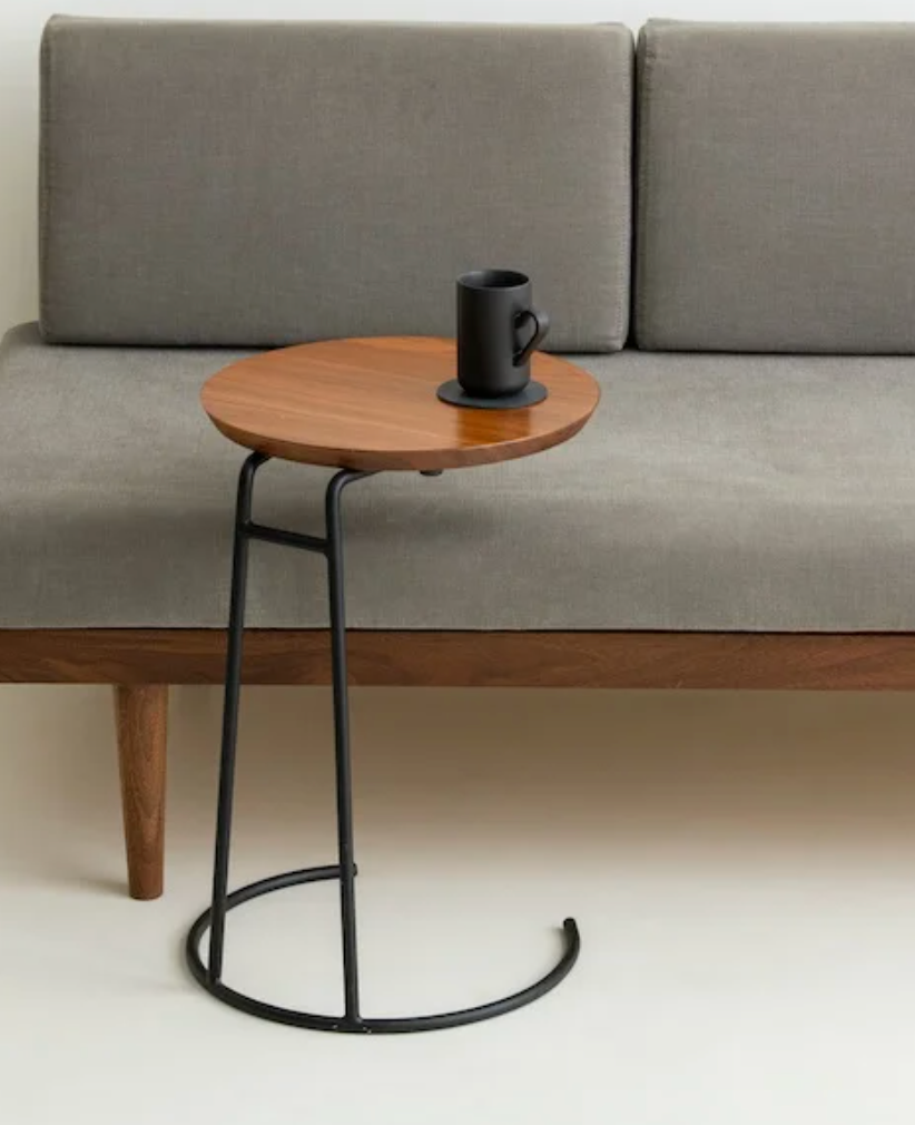 T.710 Small Side table｜Jens Risom – HOW Furniture