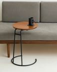 T.710 Small Side table|Jens Risom