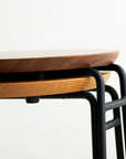 T.710 Small Side table|Jens Risom