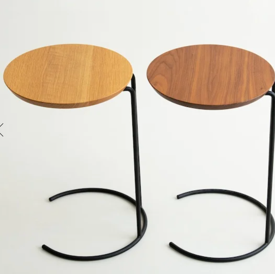 T.710 Small Side table|Jens Risom