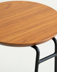 T.710 Small Side table|Jens Risom