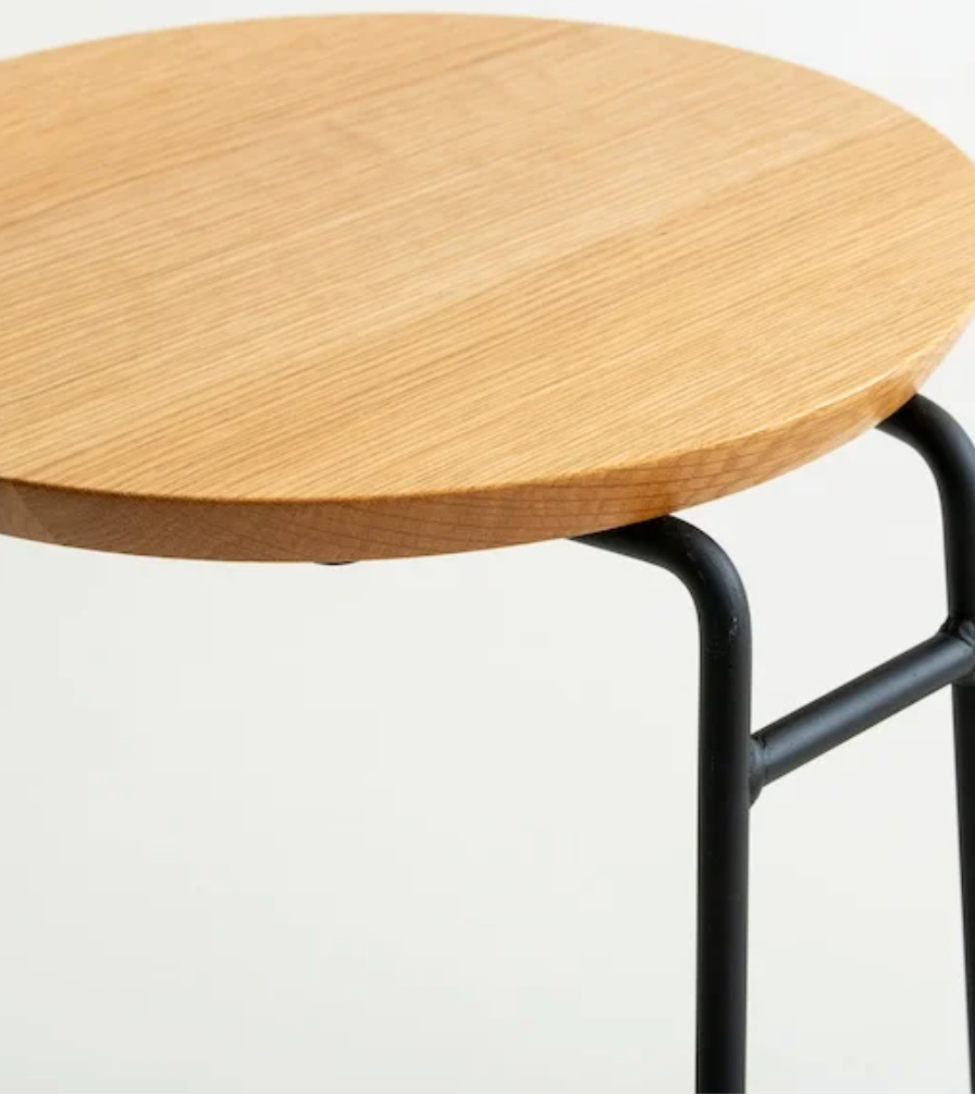 T.710 Small Side table|Jens Risom