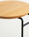 T.710 Small Side table|Jens Risom