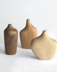 KIJIYA | Single flower vase Zen series