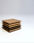 KIJIYA | coaster set of 5