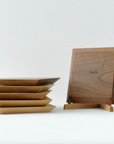 KIJIYA | extra large coaster