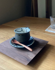 KIJIYA | extra large coaster