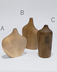 KIJIYA | Single flower vase Zen series