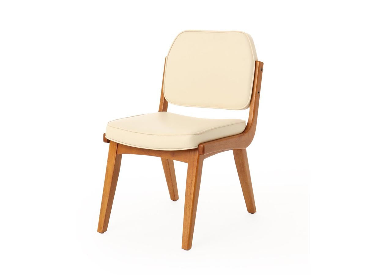 SIERRA CHAIR / / IVORY