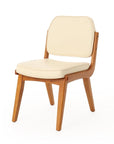 SIERRA CHAIR / / IVORY