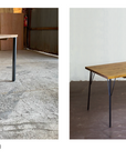 T-BONE TABLE