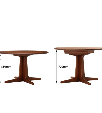TRESTLES LD TABLE