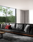 DANISH GRANDE SOFA 160