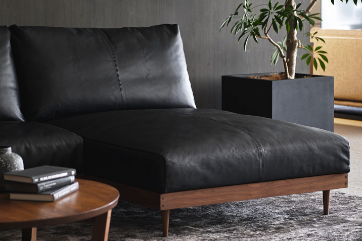 HEAVEN SOFA 850 210 (TWO ARM)