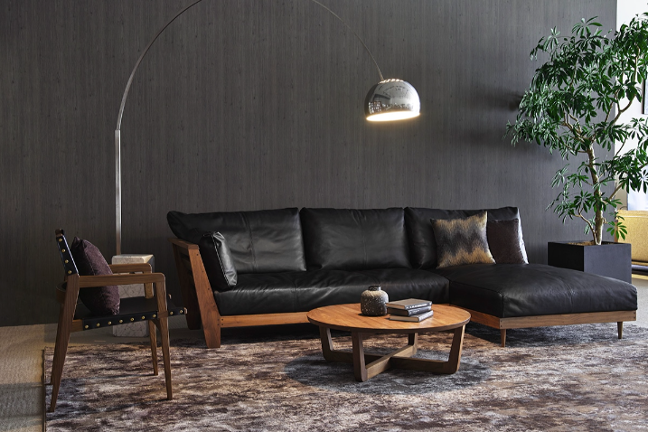 HEAVEN SOFA 950 105 (ONE ARM)